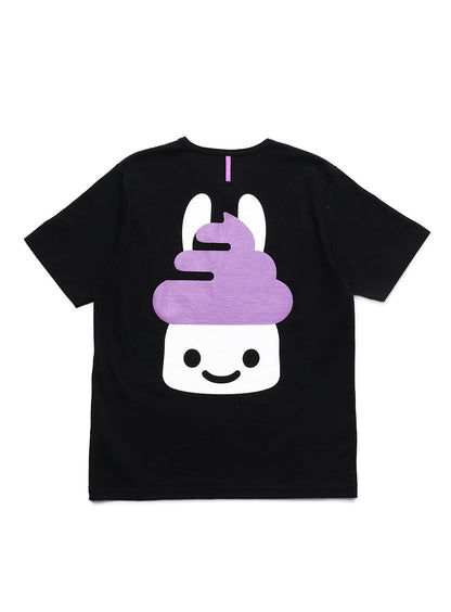 ちょっといいTシャツ クソウサギ