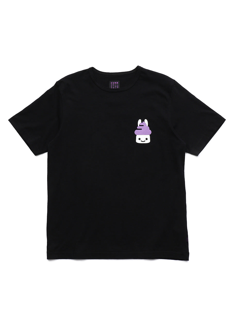 ちょっといいTシャツ クソウサギ