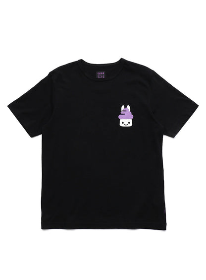 ちょっといいTシャツ クソウサギ