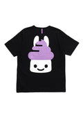 ちょっといいTシャツ クソウサギ