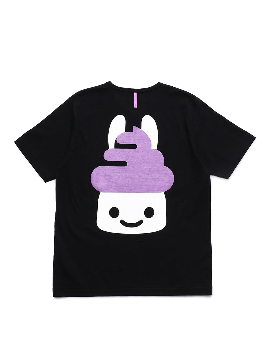 ちょっといいTシャツ クソウサギ