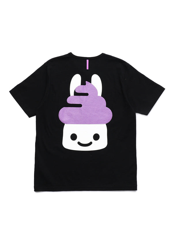 ちょっといいTシャツ クソウサギ