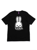 ちょっといいTシャツ C.U.N.Eウサギ