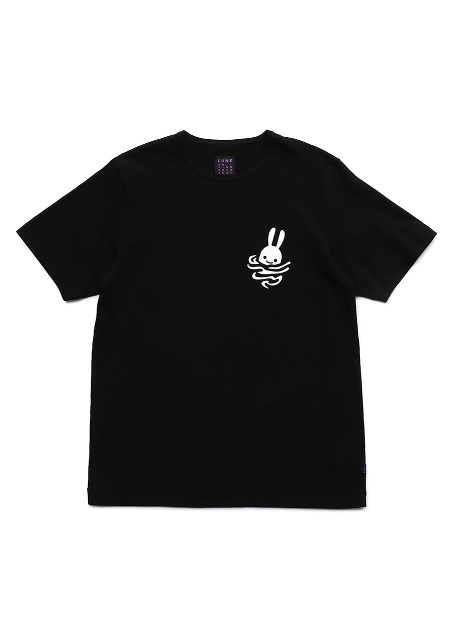 ちょっといいTシャツ 南国