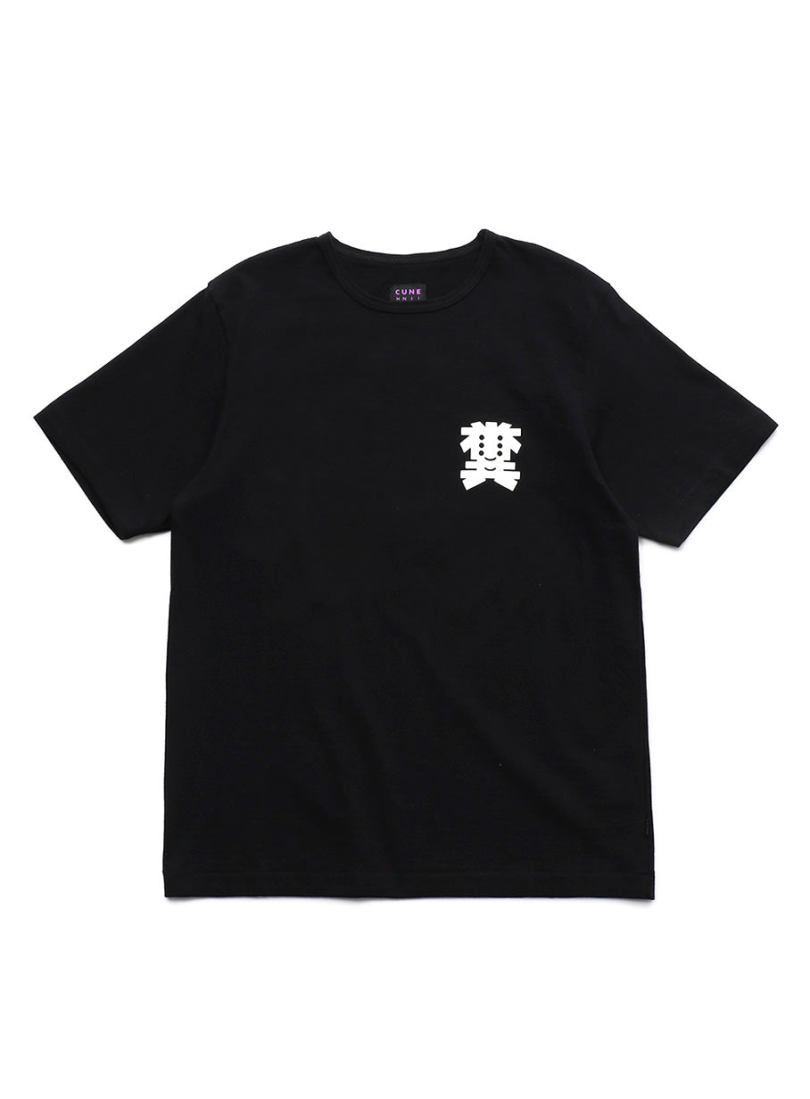 ちょっといいTシャツ 糞