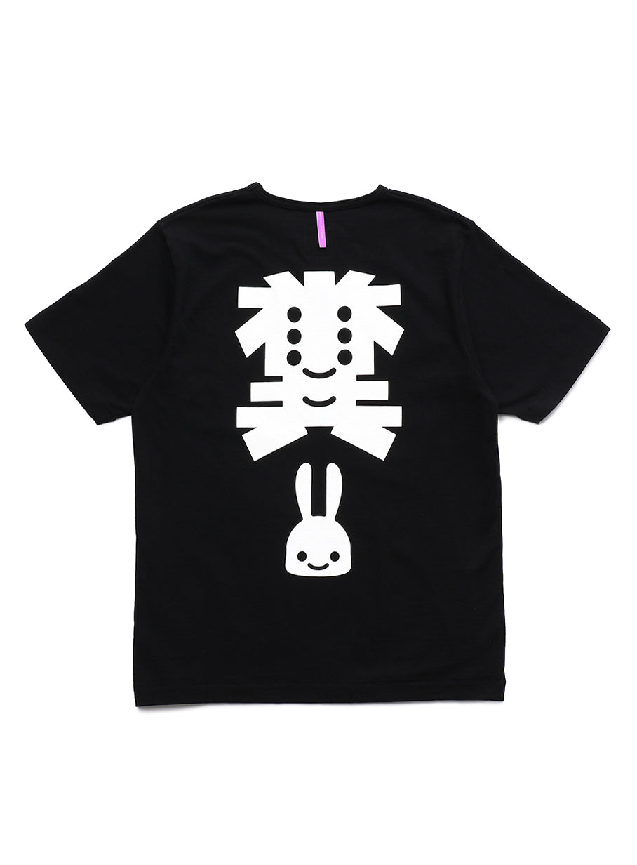 ちょっといいTシャツ 糞