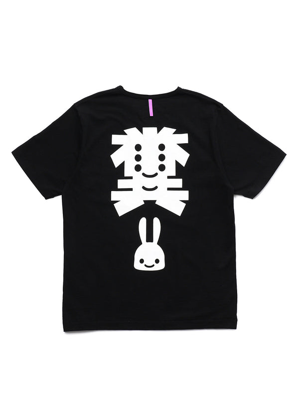 ちょっといいTシャツ 糞
