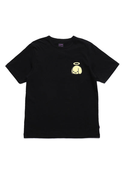ちょっといいTシャツ 死んだいぬちゃん