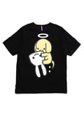 ちょっといいTシャツ 死んだいぬちゃん
