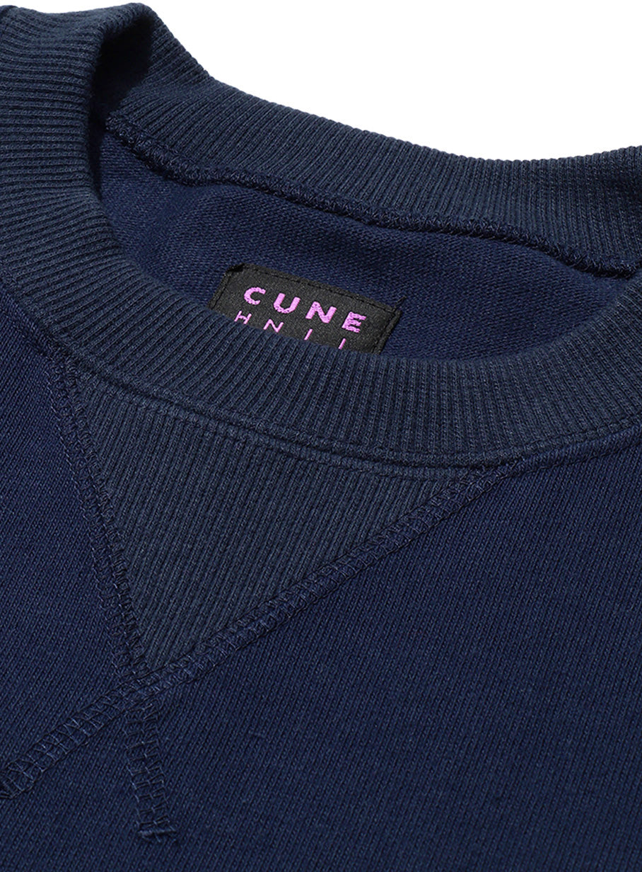 半袖スウェット C.U.N.E.ウサギ