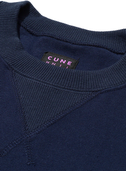 半袖スウェット C.U.N.E.ウサギ