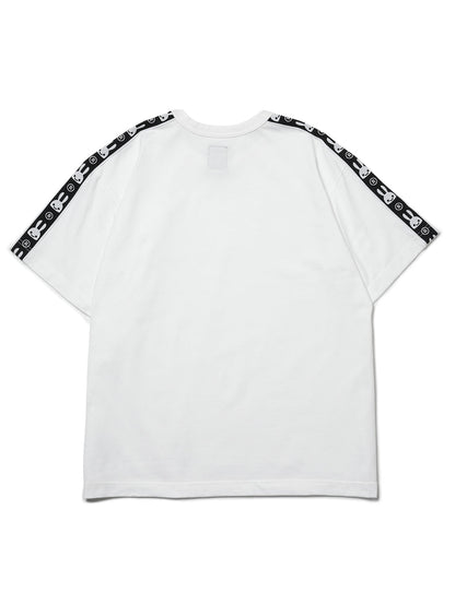 ウサギテープのTシャツ