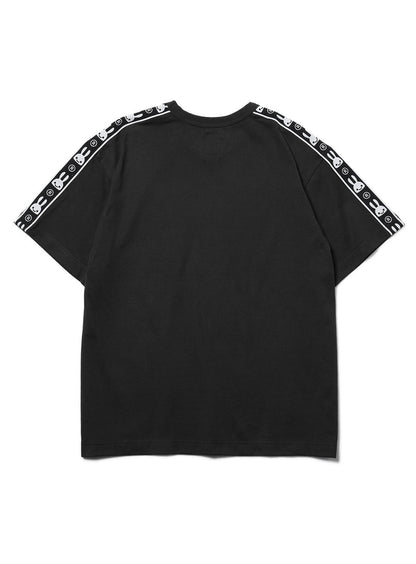 ウサギテープのTシャツ