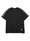 ウサギテープのTシャツ