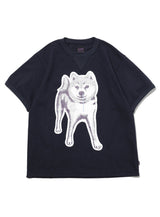 半袖スウェット 犬