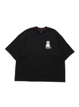 ビッグTシャツ C.U.N.E.ウサギ