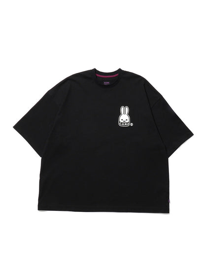 ビッグTシャツ C.U.N.E.ウサギ