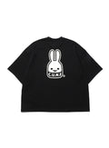 ビッグTシャツ C.U.N.E.ウサギ