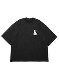 ビッグTシャツ ウサギ