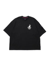 ビッグTシャツ 南国
