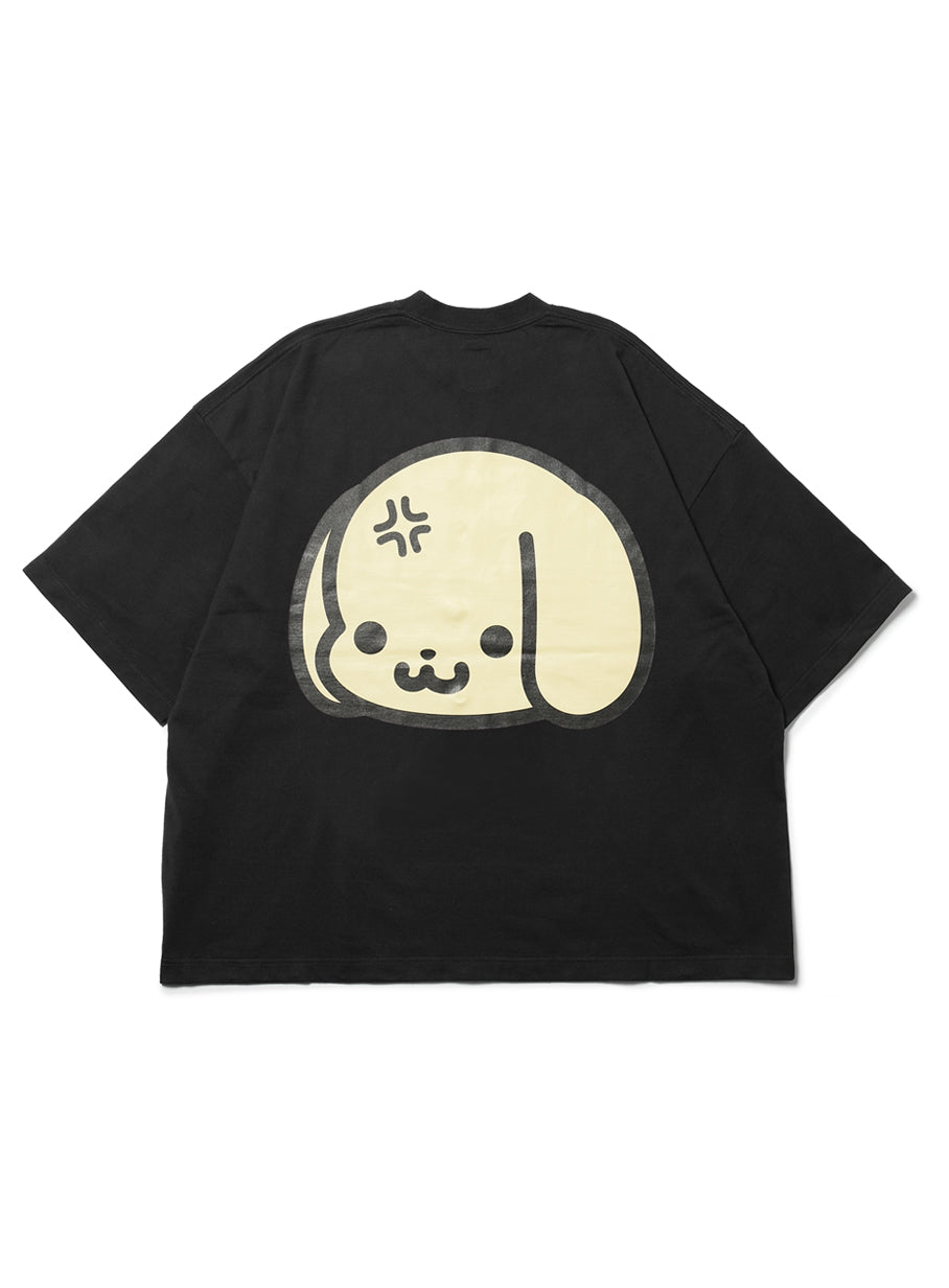 ビッグTシャツ いぬちゃん