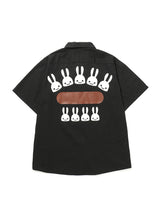 ワークシャツ クソカレッジ