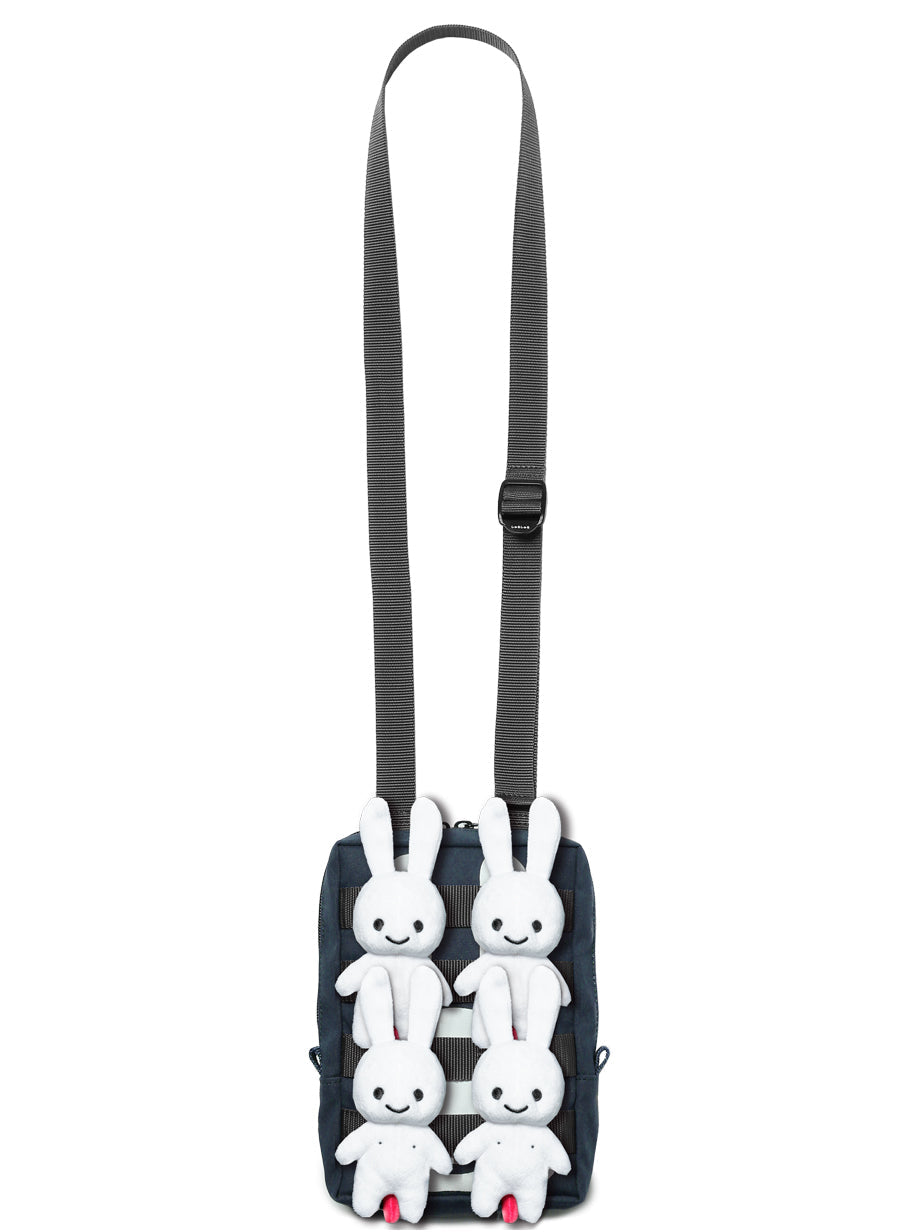 CMS うさちゃんポーチ 2