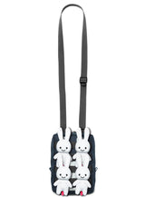 CMS うさちゃんポーチ 2