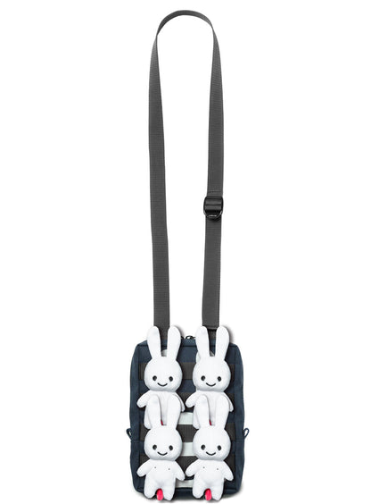 CMS うさちゃんポーチ 2