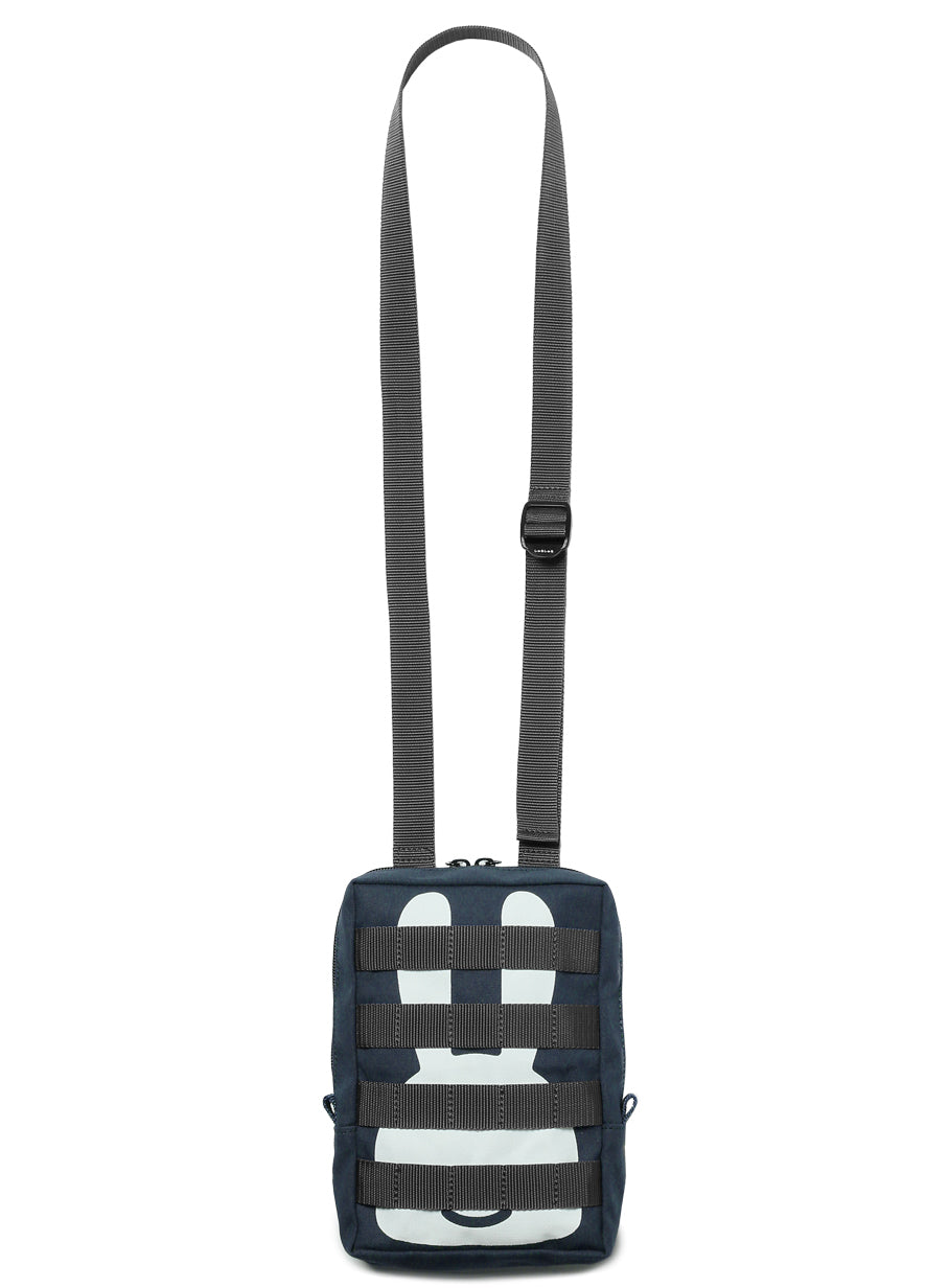 CMS うさちゃんポーチ 2