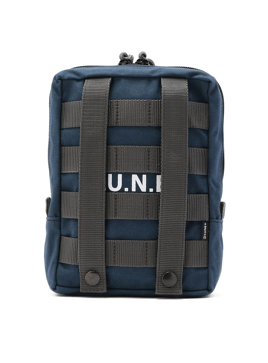 CMS うさちゃんポーチ 2