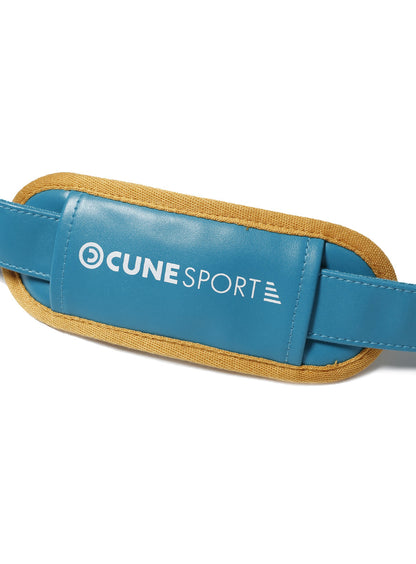 CUNEスポーツのミニバッグ