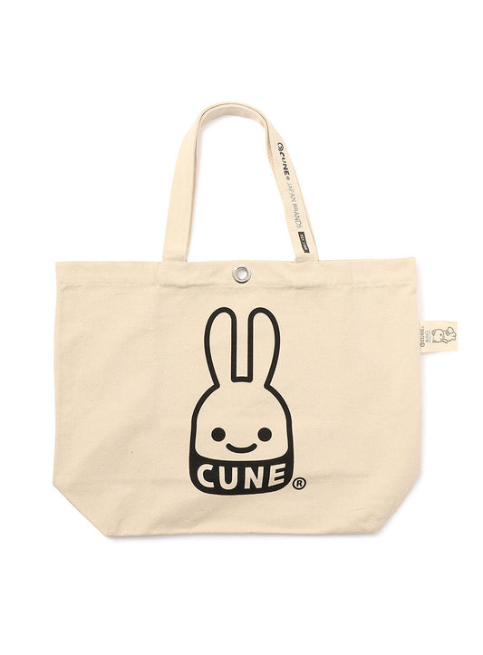 1倍 プリントトートバッグ