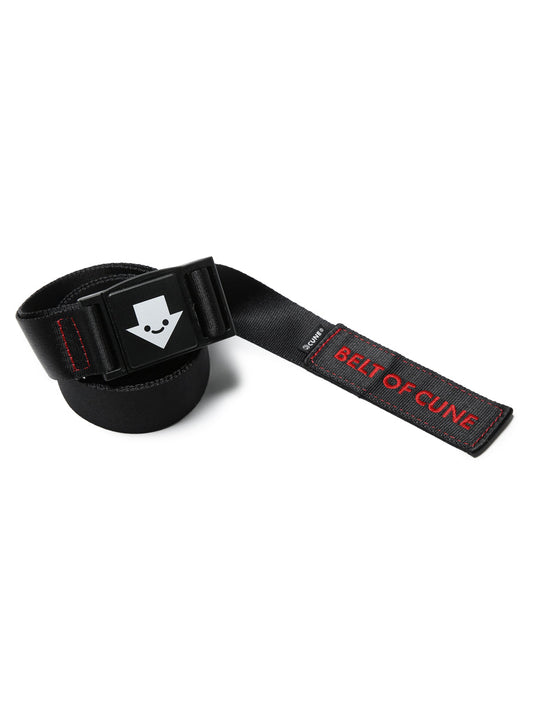 マグネットバックルベルト