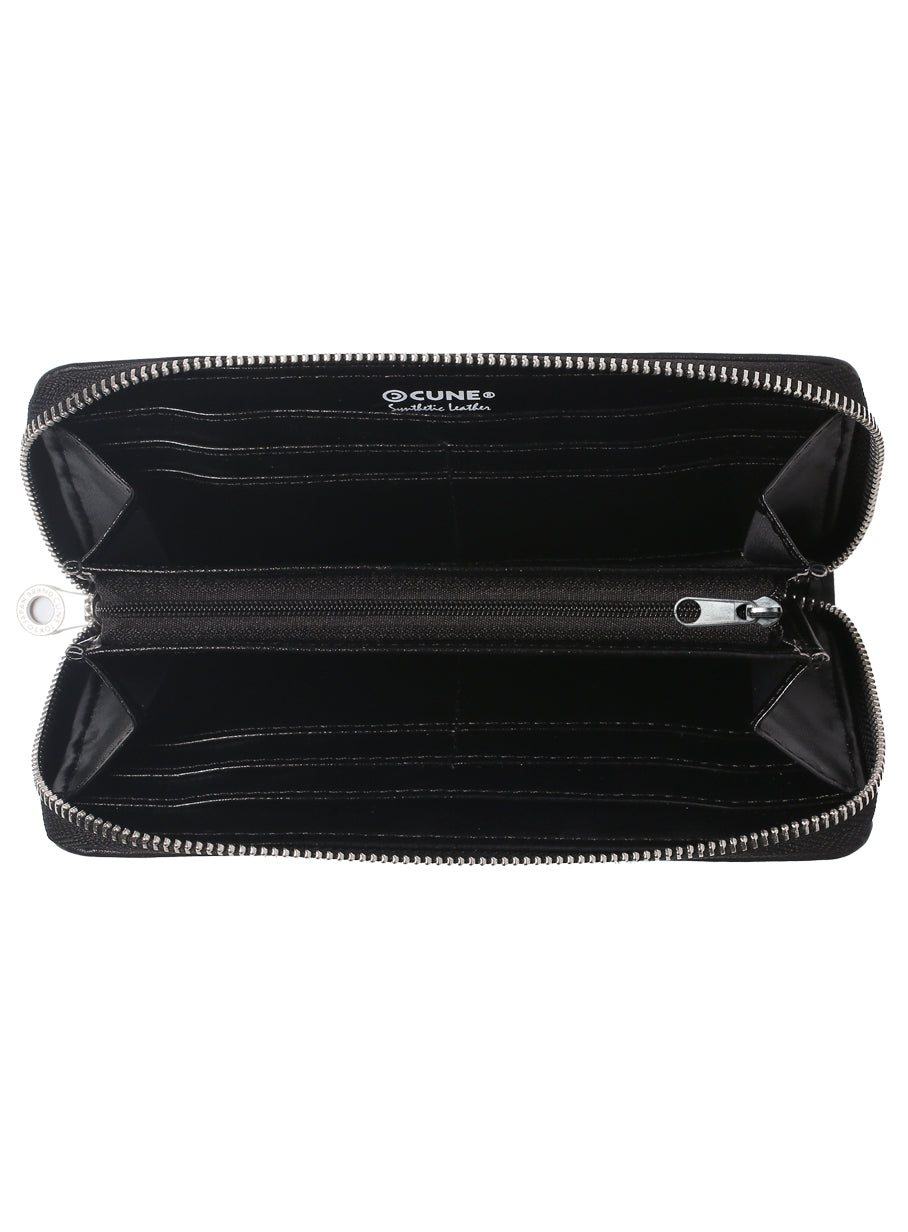 cune 長財布 CUNE(R) LONG WALLET BOOK | 商品カテゴリ一覧,宝島社公式商品