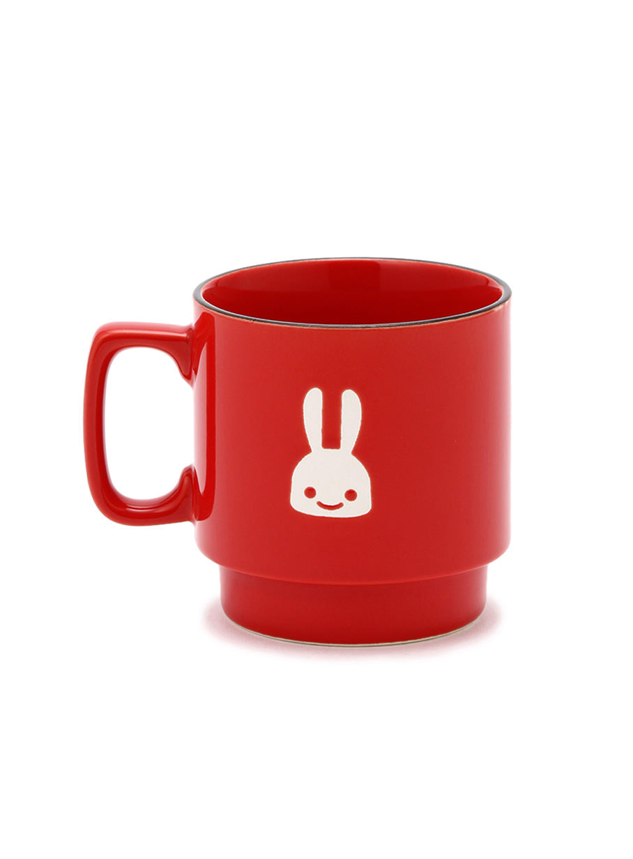 スタッキングビンテージマグ