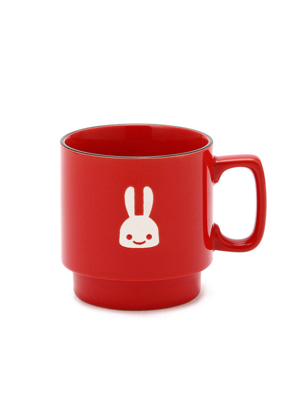 スタッキングビンテージマグ