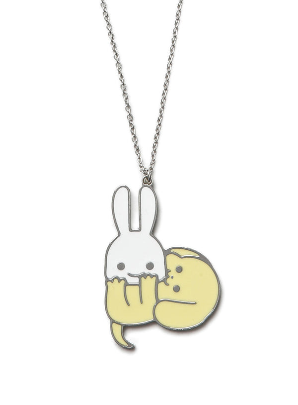いぬちゃんネックレス