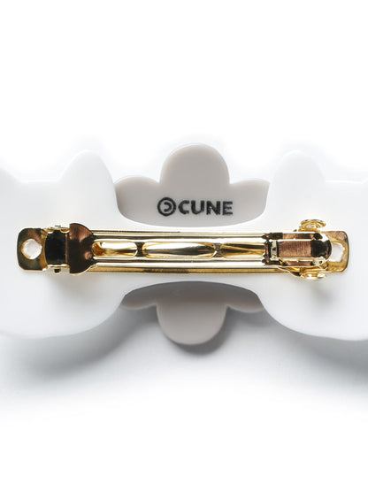 ちくわぶバレッタ