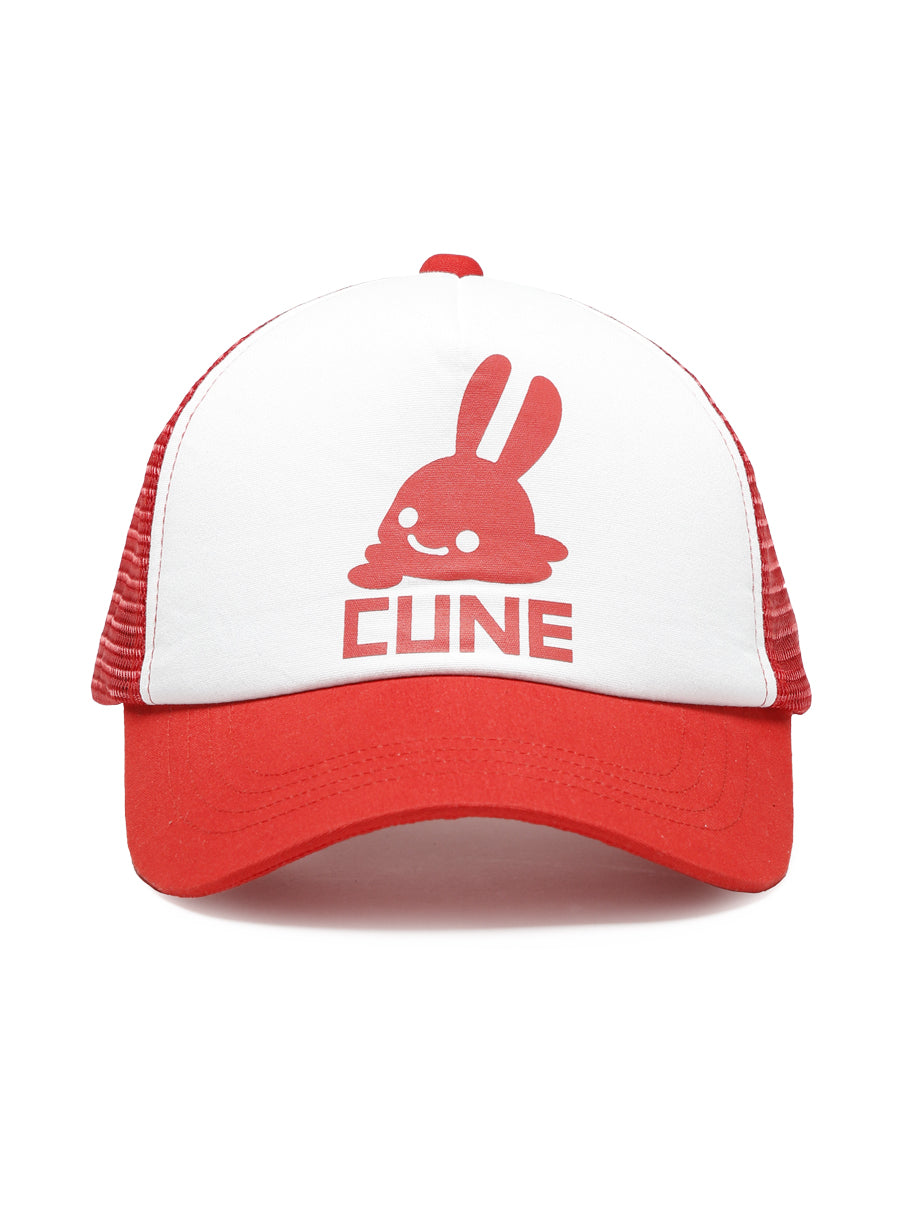 メッシュキャップ CUNE