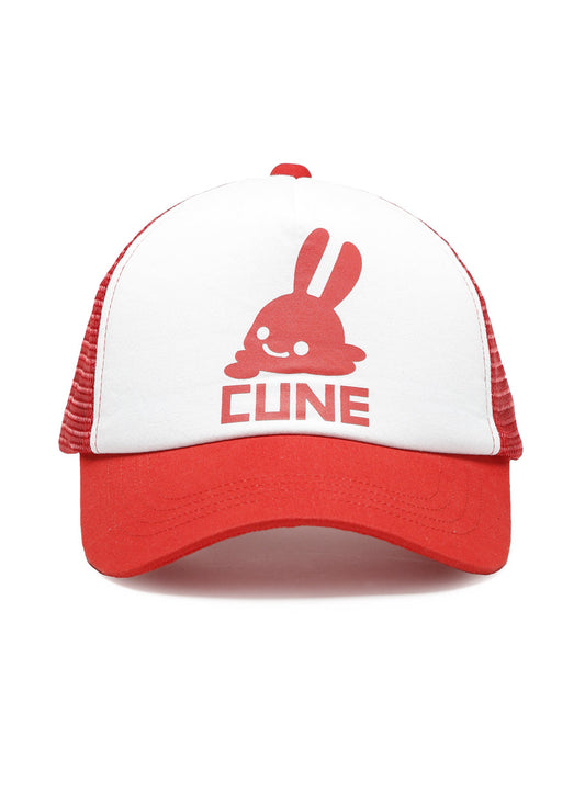 メッシュキャップ CUNE
