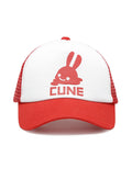 メッシュキャップ CUNE