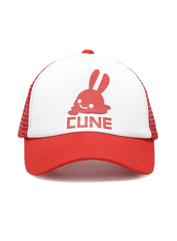 メッシュキャップ CUNE