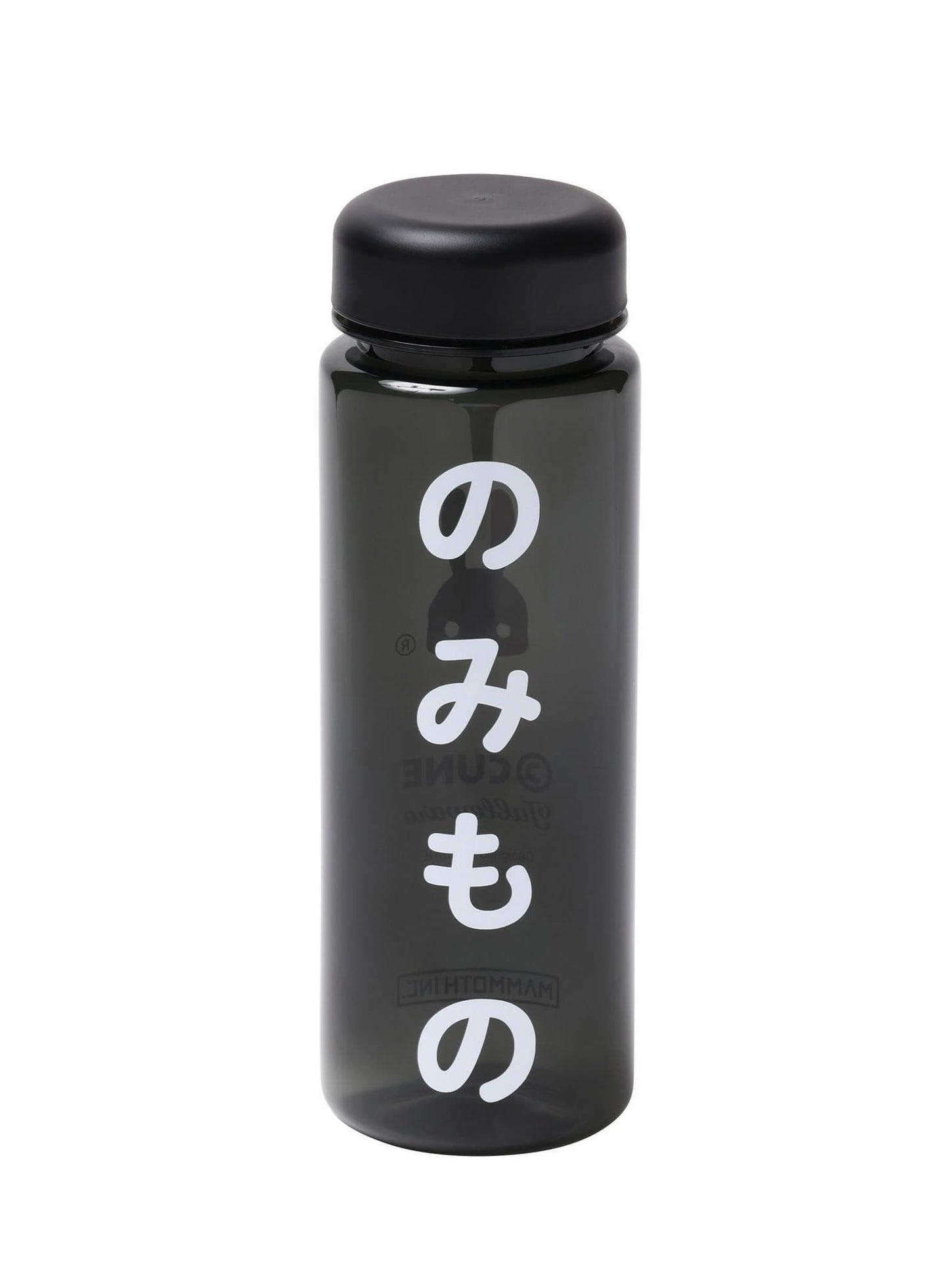クリアボトル のみもの