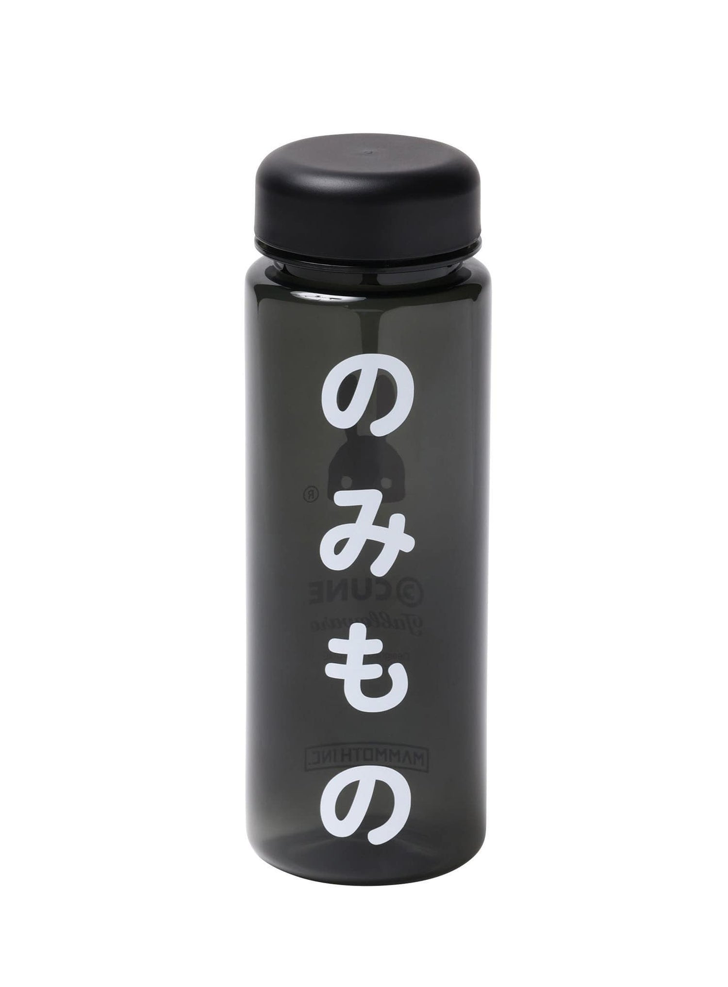 クリアボトル のみもの