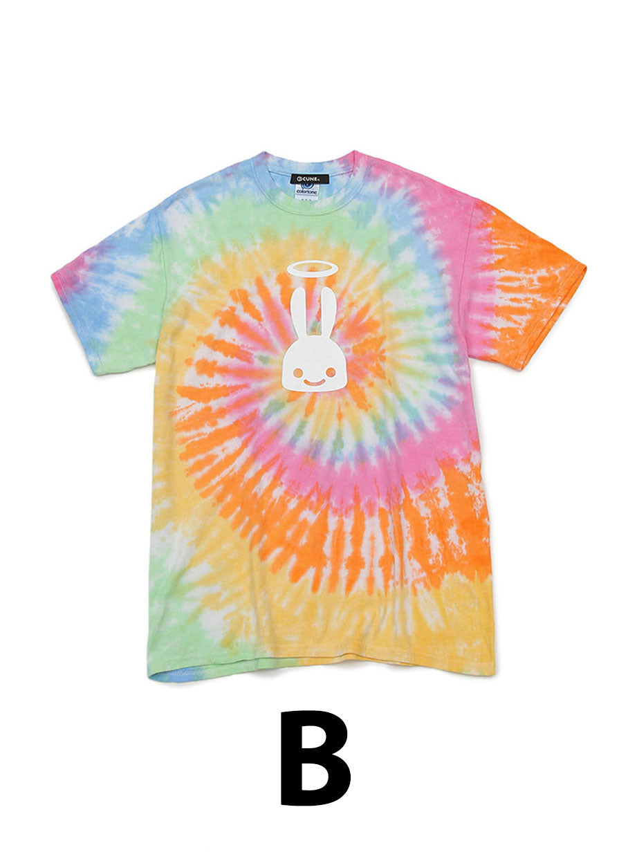 ROTTEN RAW MEAT FES T-shirt A
