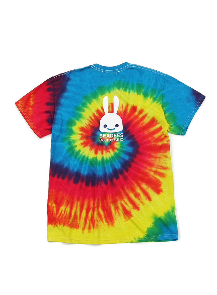 ROTTEN RAW MEAT FES T-shirt A