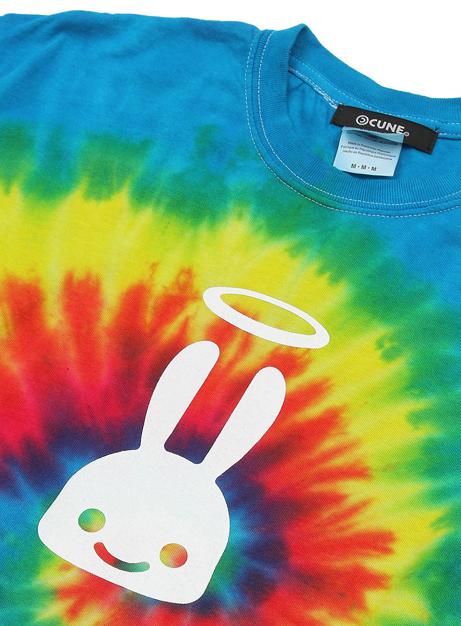 ROTTEN RAW MEAT FES T-shirt A