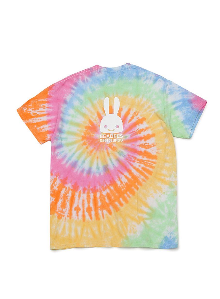 ROTTEN RAW MEAT FES T-shirt A