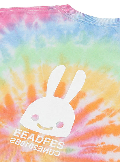 ROTTEN RAW MEAT FES T-shirt A